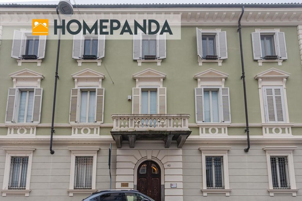 appartamento in vendita a Vercelli in zona Centro Città