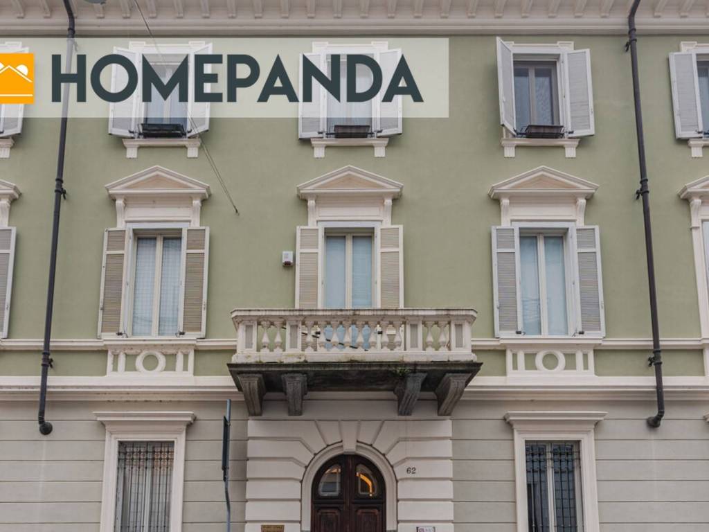 appartamento in vendita a Vercelli in zona Centro Città