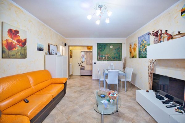 appartamento in vendita a Vercelli