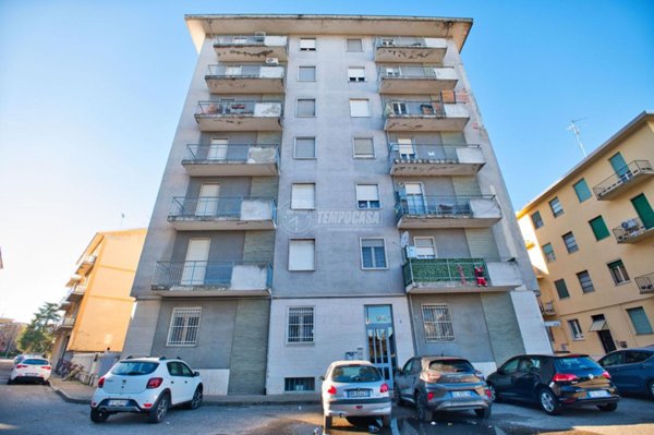 appartamento in vendita a Vercelli