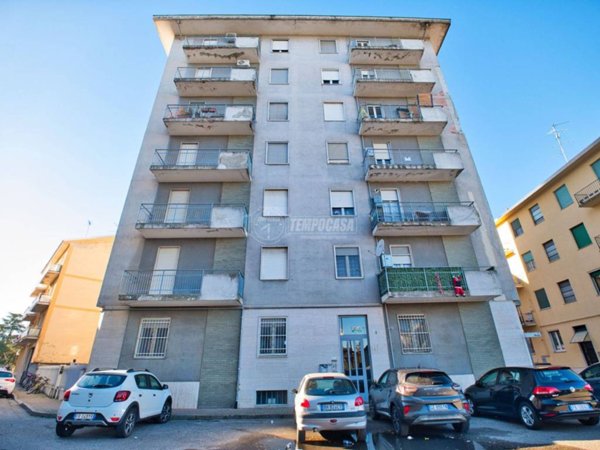 appartamento in vendita a Vercelli