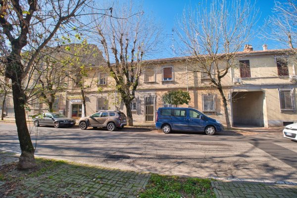 appartamento in vendita a Vercelli