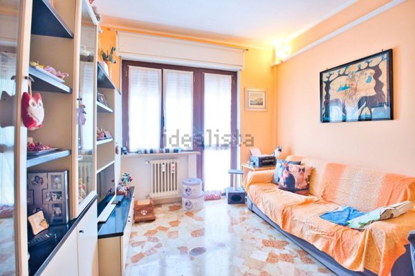 appartamento in vendita a Vercelli in zona Corso Prestinari