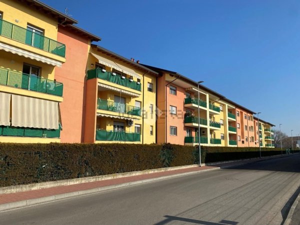 appartamento in vendita a Vercelli