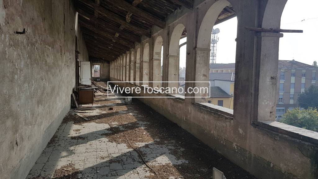 appartamento in vendita a Vercelli