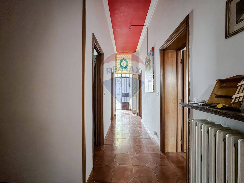 appartamento in vendita a Vercelli in zona Zona Belvedere