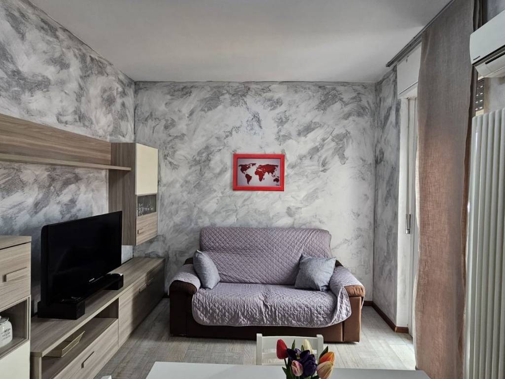 appartamento in vendita a Vercelli