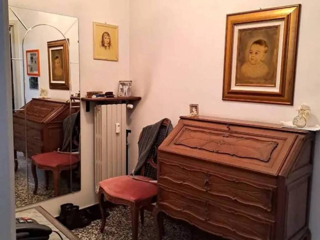 appartamento in vendita a Vercelli