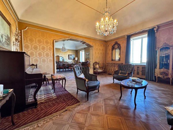 appartamento in vendita a Vercelli