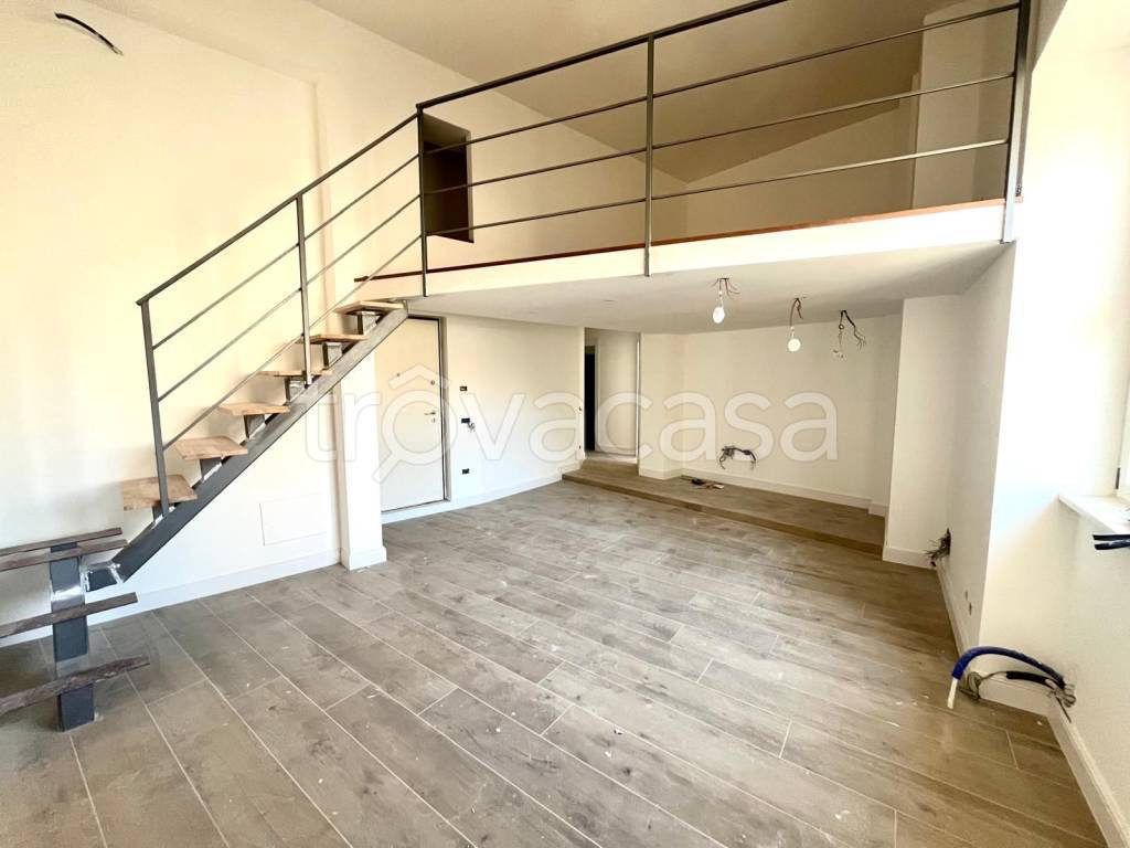 appartamento in vendita a Vercelli in zona Centro Città