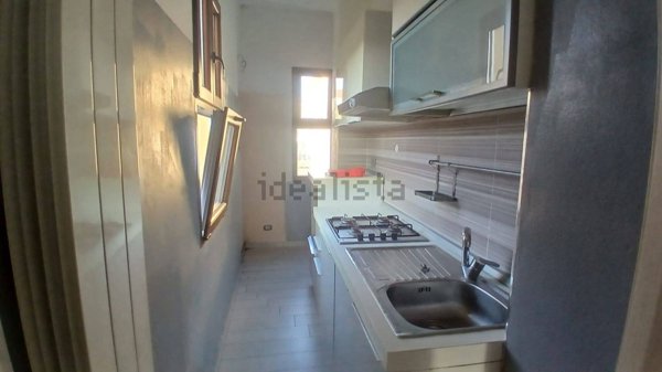 appartamento in vendita a Vercelli