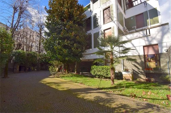 appartamento in vendita a Vercelli