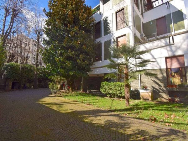 appartamento in vendita a Vercelli