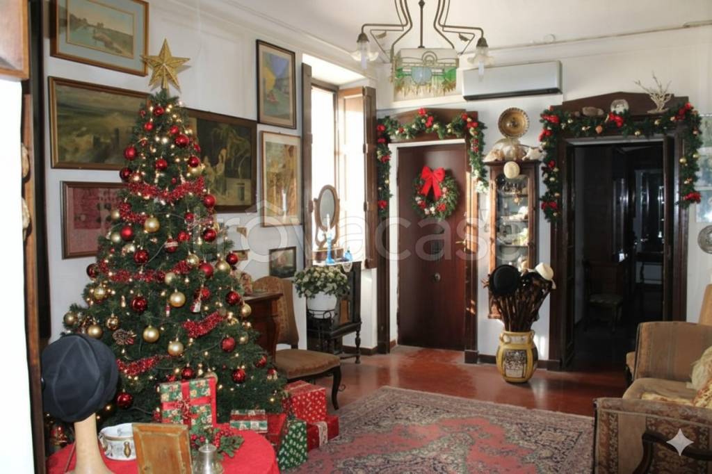 appartamento in vendita a Vercelli