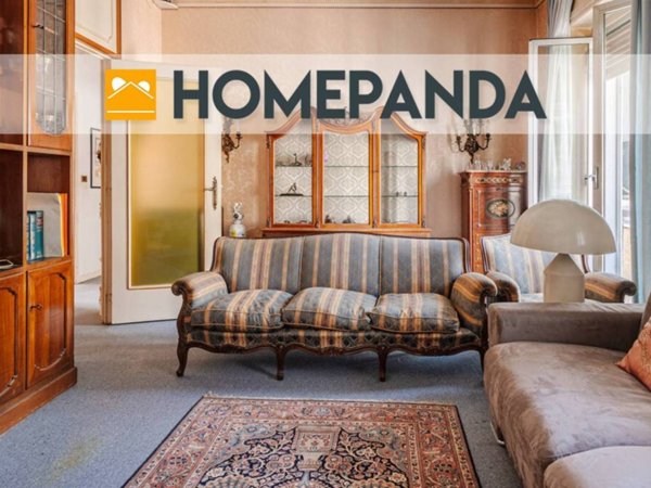 appartamento in vendita a Vercelli