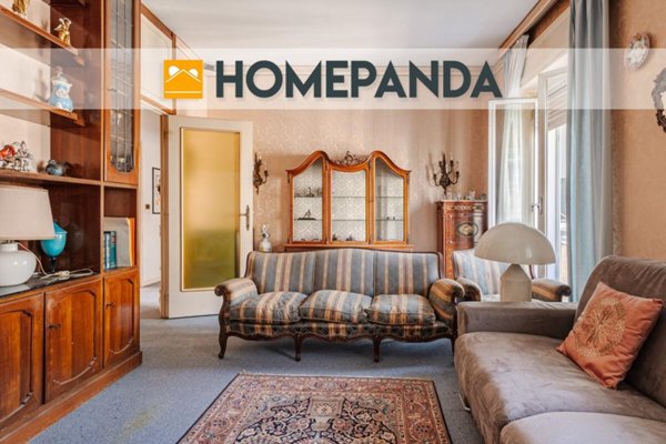 appartamento in vendita a Vercelli