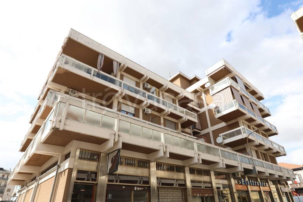 appartamento in vendita a Vercelli