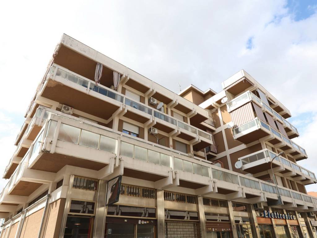 appartamento in vendita a Vercelli