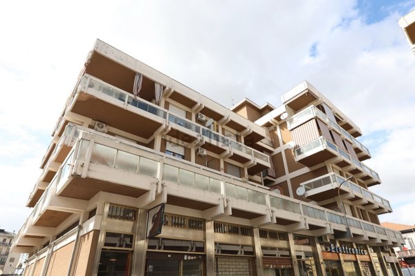 appartamento in vendita a Vercelli