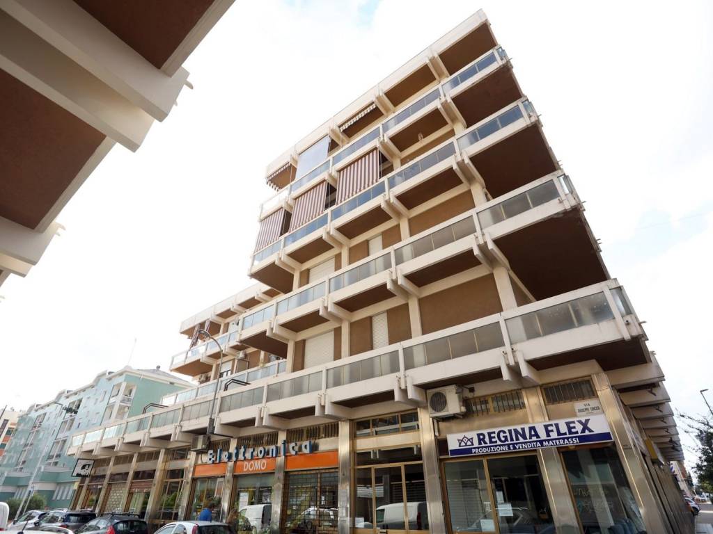appartamento in vendita a Vercelli