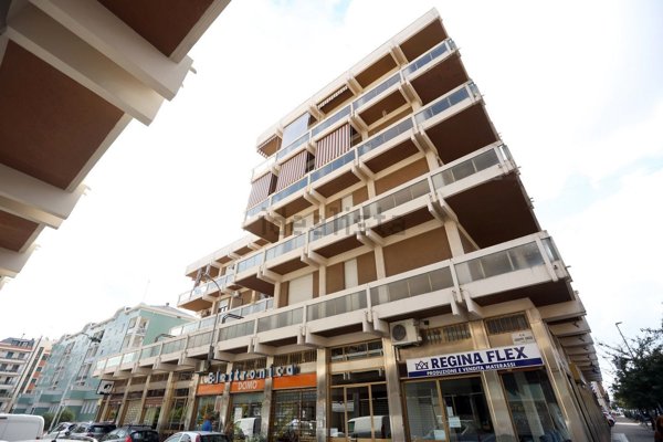 appartamento in vendita a Vercelli