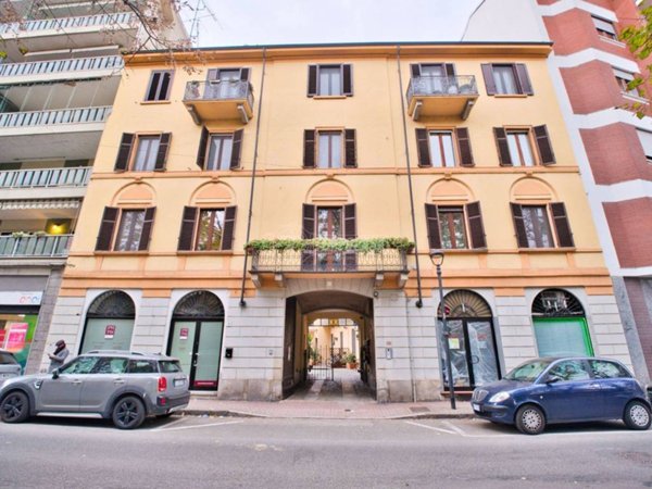 appartamento in vendita a Vercelli in zona Centro Città