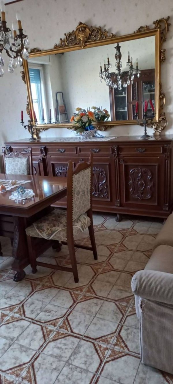 appartamento in vendita a Vercelli