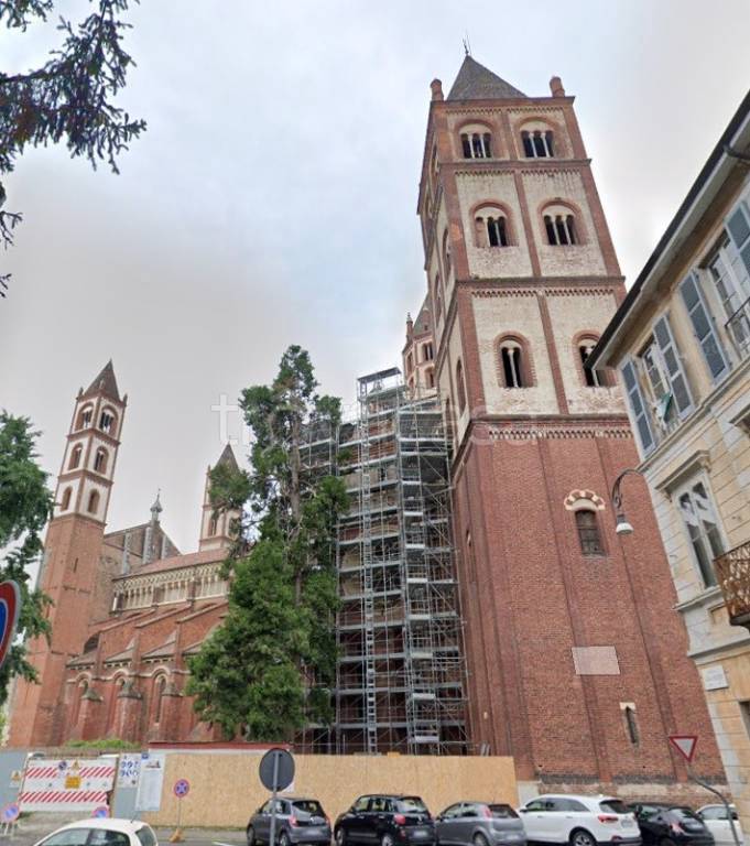 appartamento in vendita a Vercelli