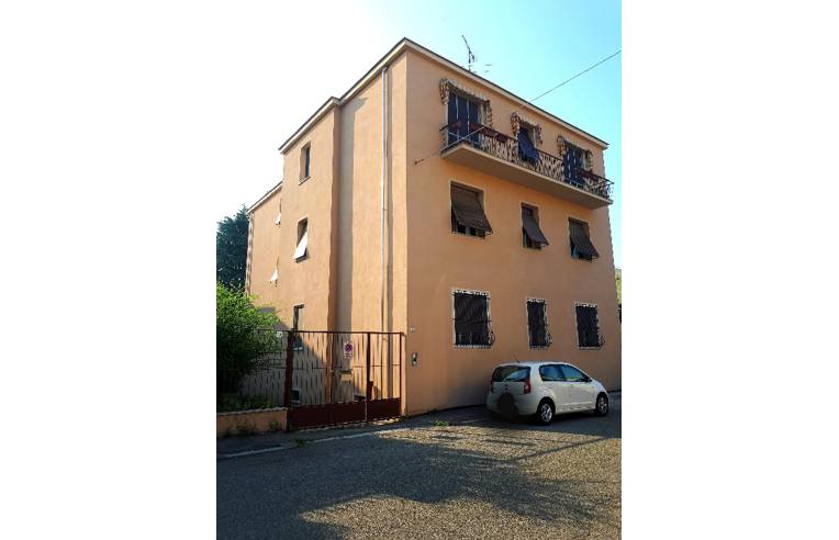 appartamento in vendita a Vercelli