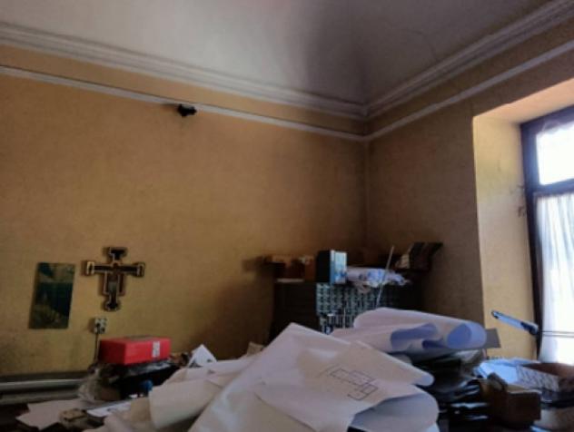 appartamento in vendita a Vercelli