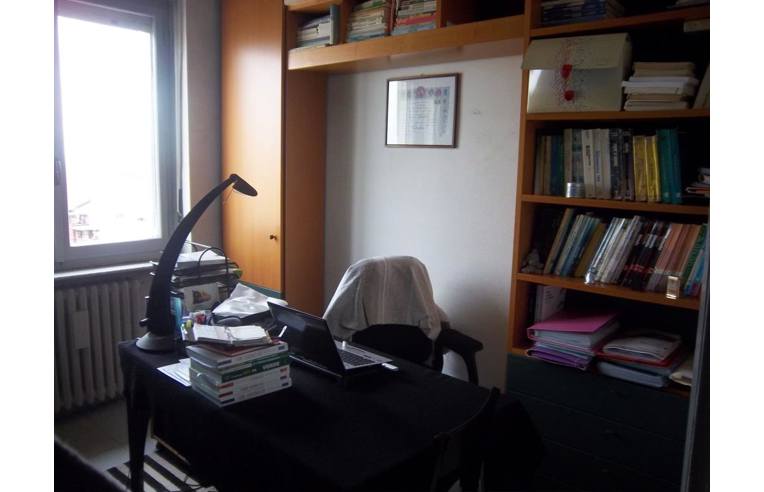 appartamento in vendita a Vercelli