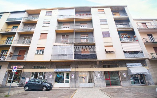 appartamento in vendita a Vercelli
