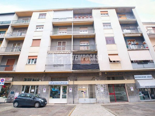 appartamento in vendita a Vercelli
