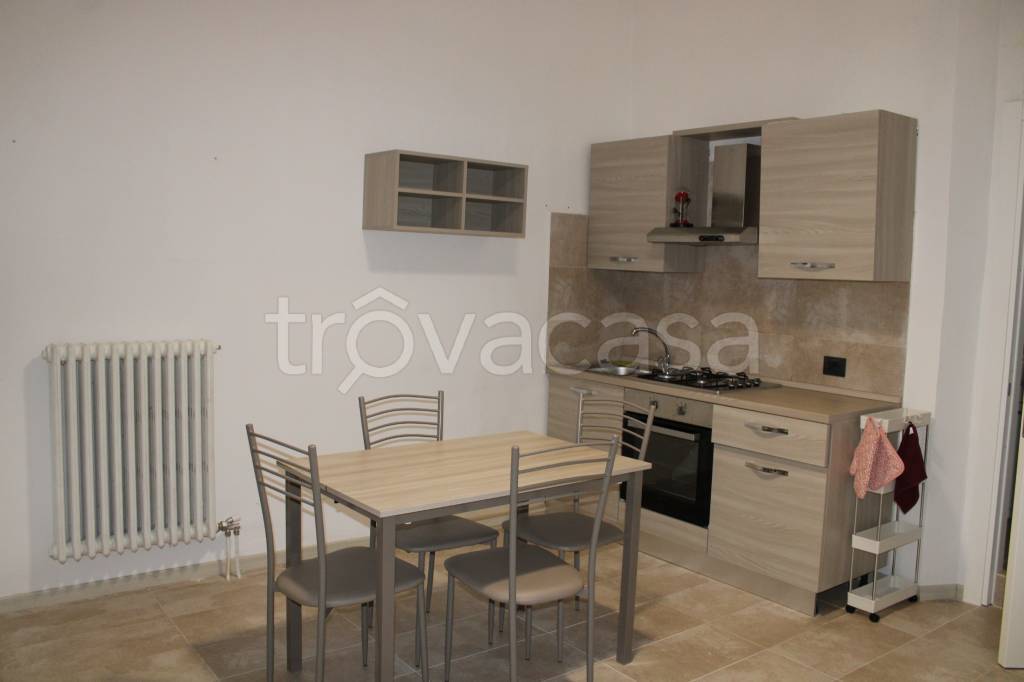 appartamento in vendita a Vercelli in zona Centro Città