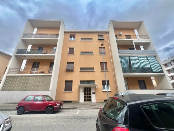 appartamento in vendita a Vercelli