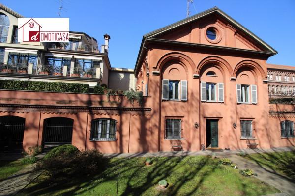 casa indipendente in vendita a Vercelli in zona Centro Città