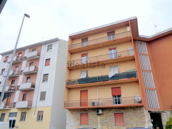 appartamento in vendita a Vercelli