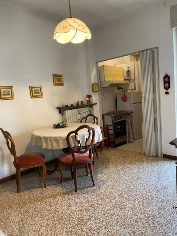 appartamento in vendita a Vercelli