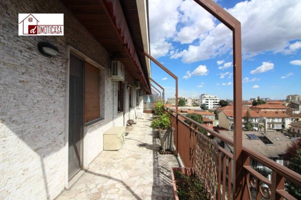 appartamento in vendita a Vercelli in zona Centro Città