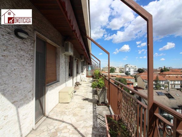 appartamento in vendita a Vercelli in zona Centro Città