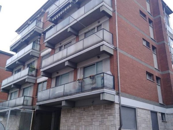 appartamento in vendita a Vercelli in zona Centro Città