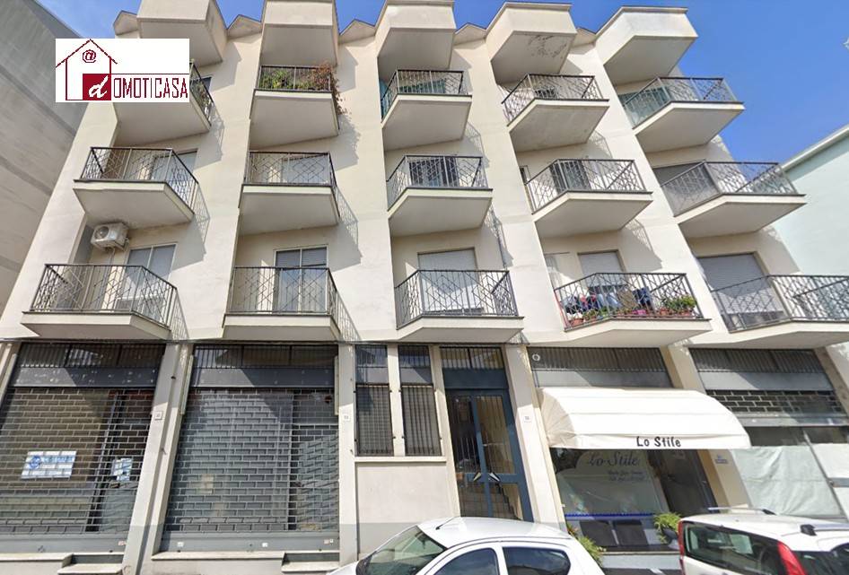 appartamento in vendita a Vercelli