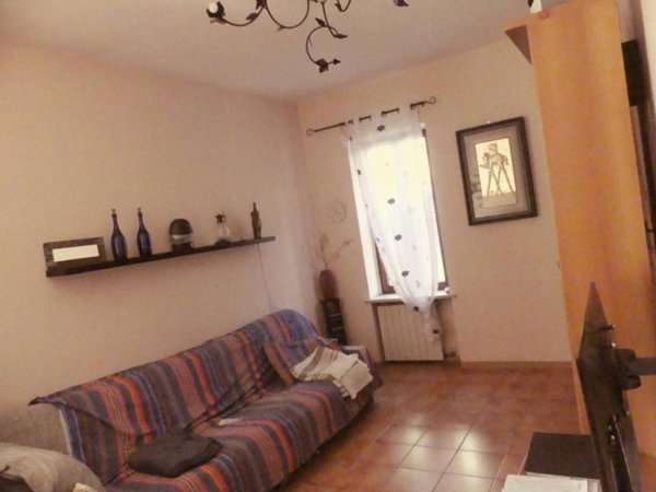 appartamento in vendita a Vercelli