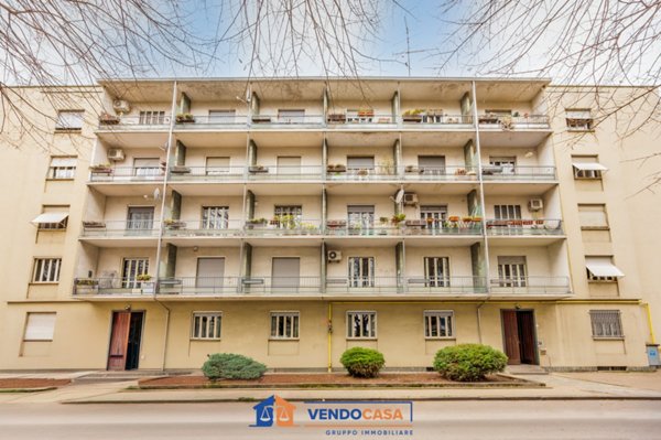 appartamento in vendita a Vercelli