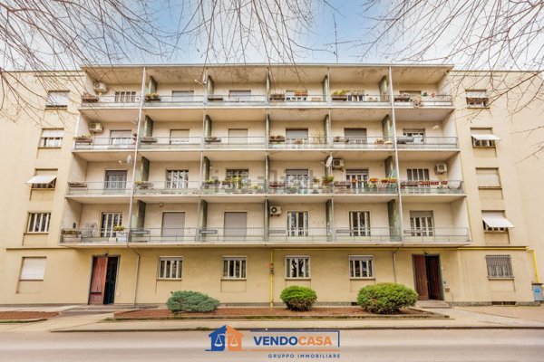 appartamento in vendita a Vercelli