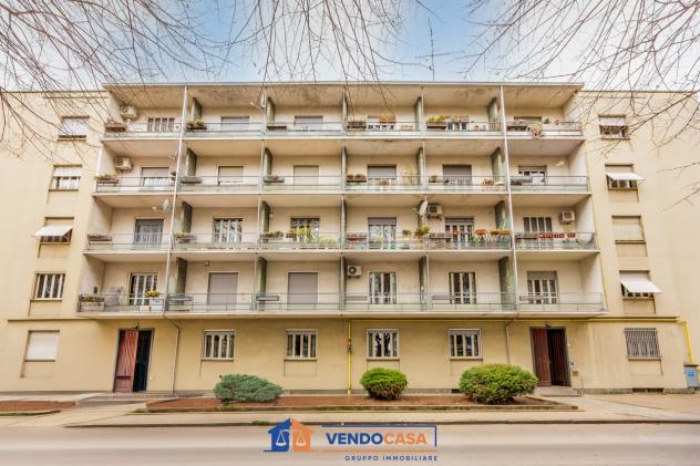 appartamento in vendita a Vercelli