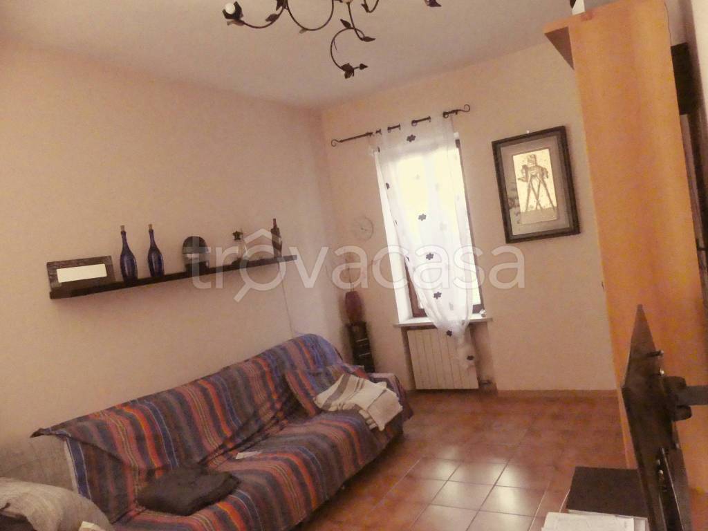 appartamento in vendita a Vercelli