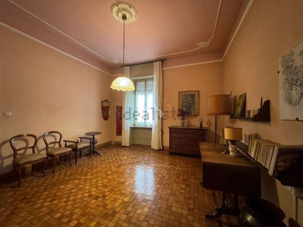 appartamento in vendita a Vercelli in zona Centro Città