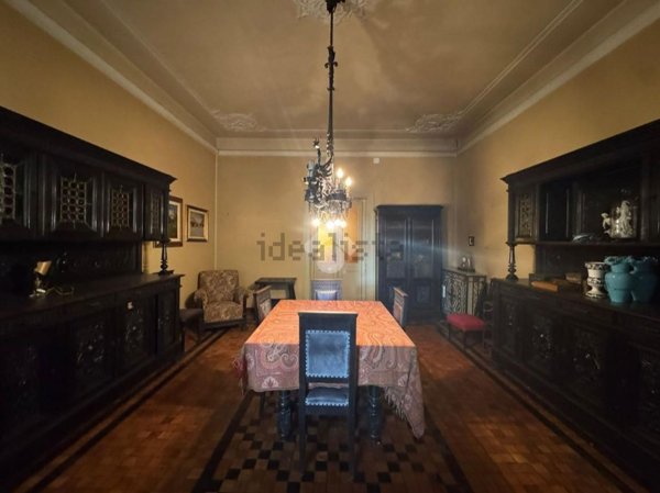 appartamento in vendita a Vercelli in zona Centro Città