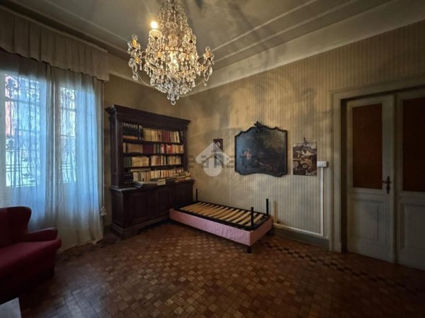 appartamento in vendita a Vercelli in zona Centro Città